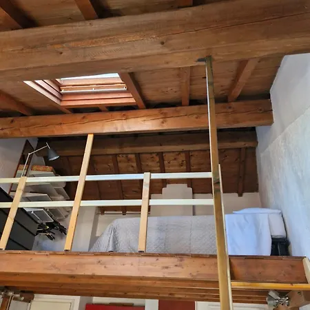 Appartamento Elena Ferrara