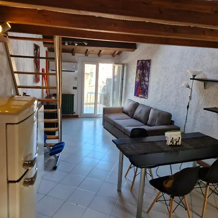 Elena Appartamento *