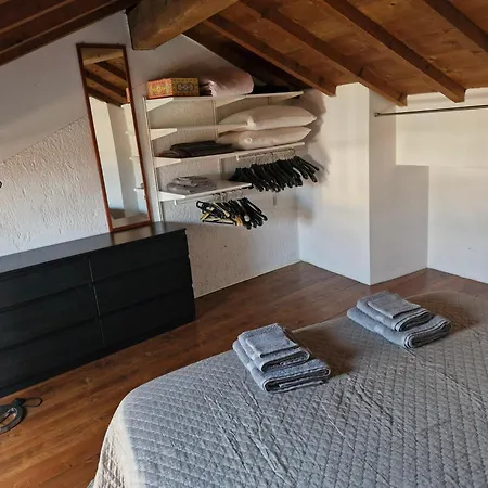 Elena Apartmán Ferrara