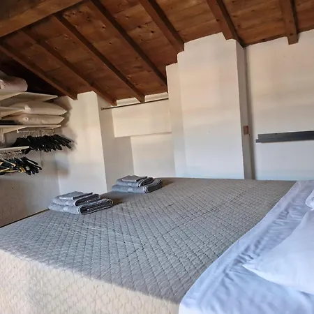 Apartmán Elena Ferrara