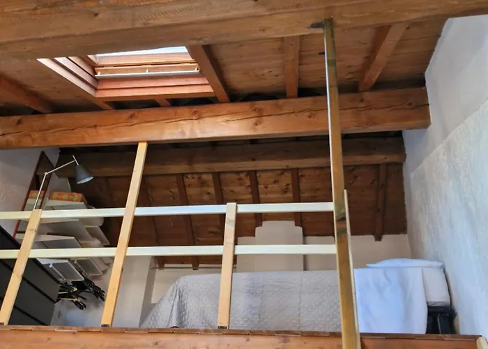 Apartament Elena Ferrara