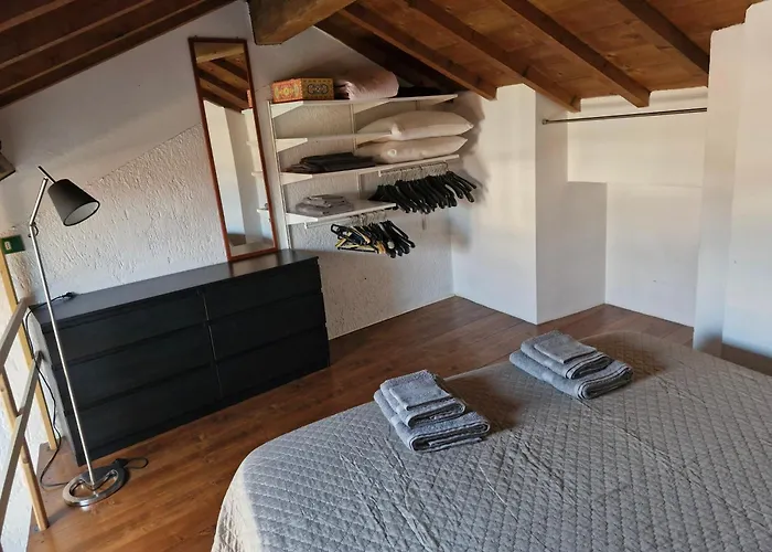 Elena Apartmán Ferrara