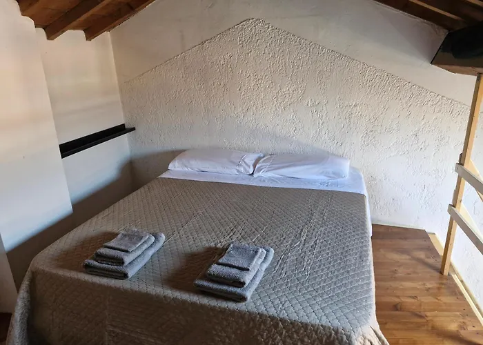 Elena Apartament Ferrara