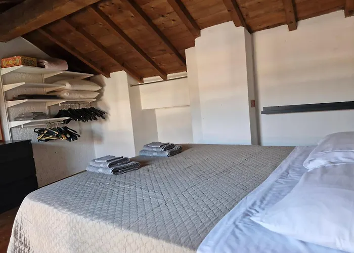 Apartmán Elena Ferrara